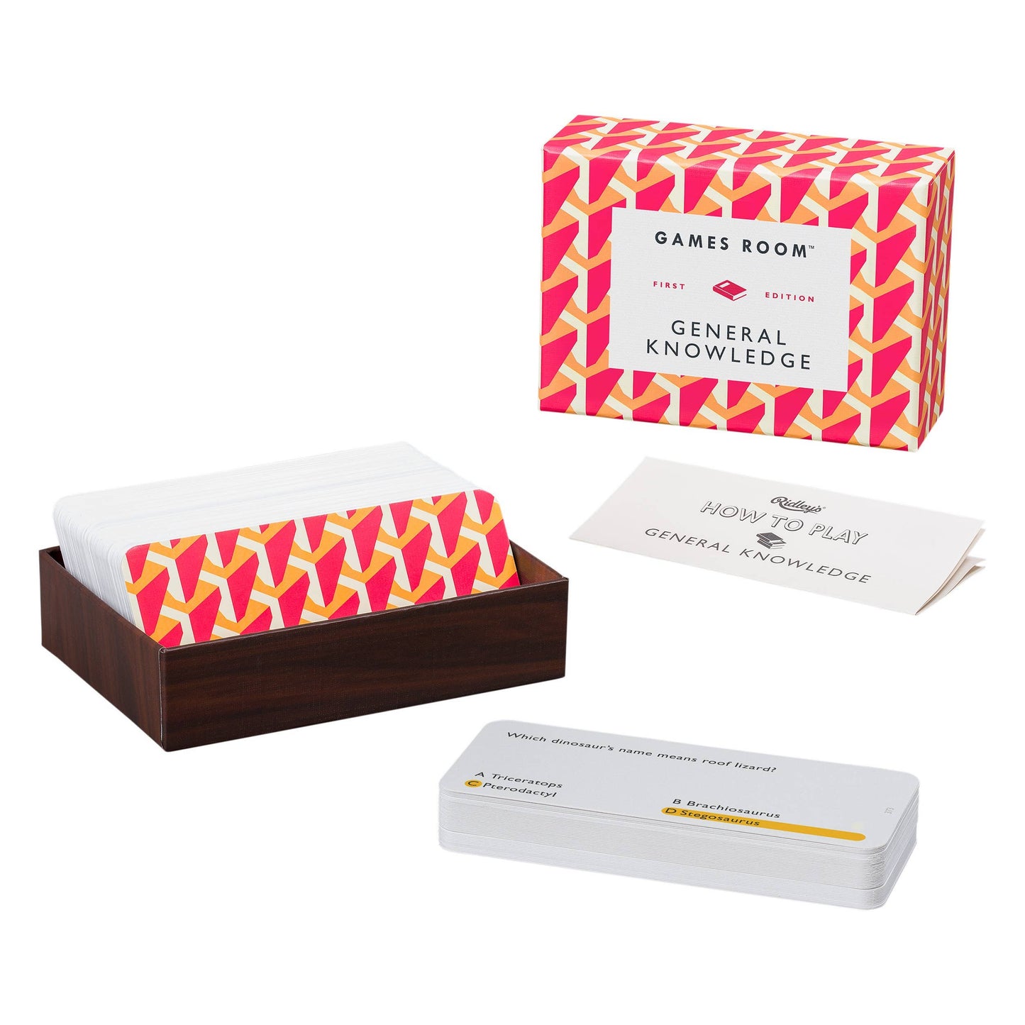 Chronicle Books - General Knowledge