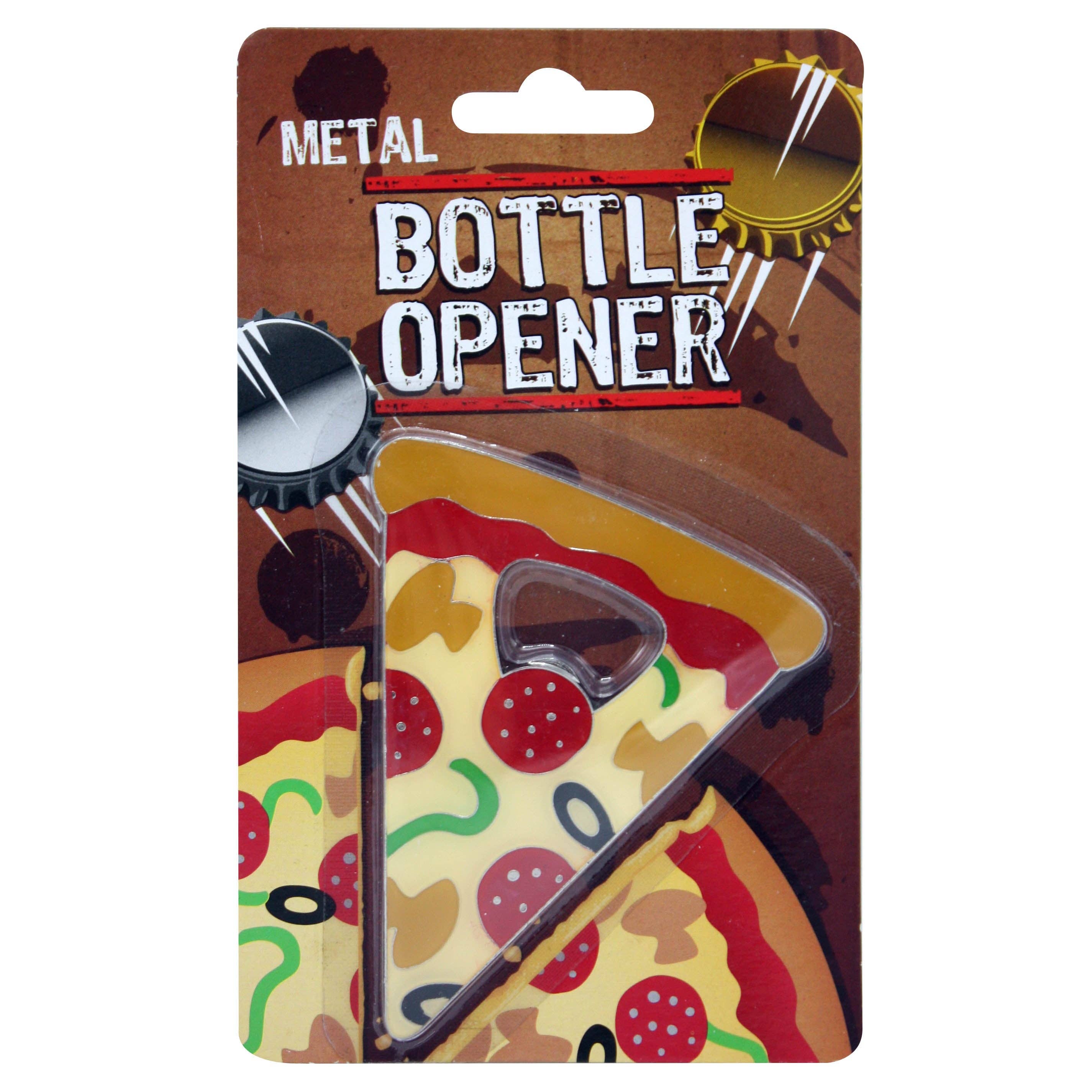 Pizza Bottle Opener - Thumbnail 2