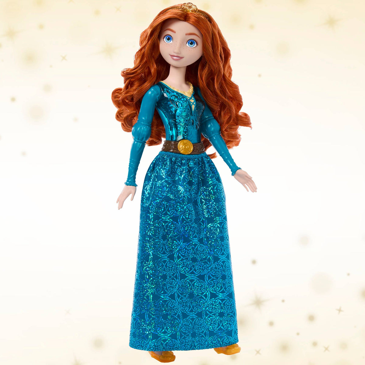 Disney Princess Core Fashion Doll Assortment