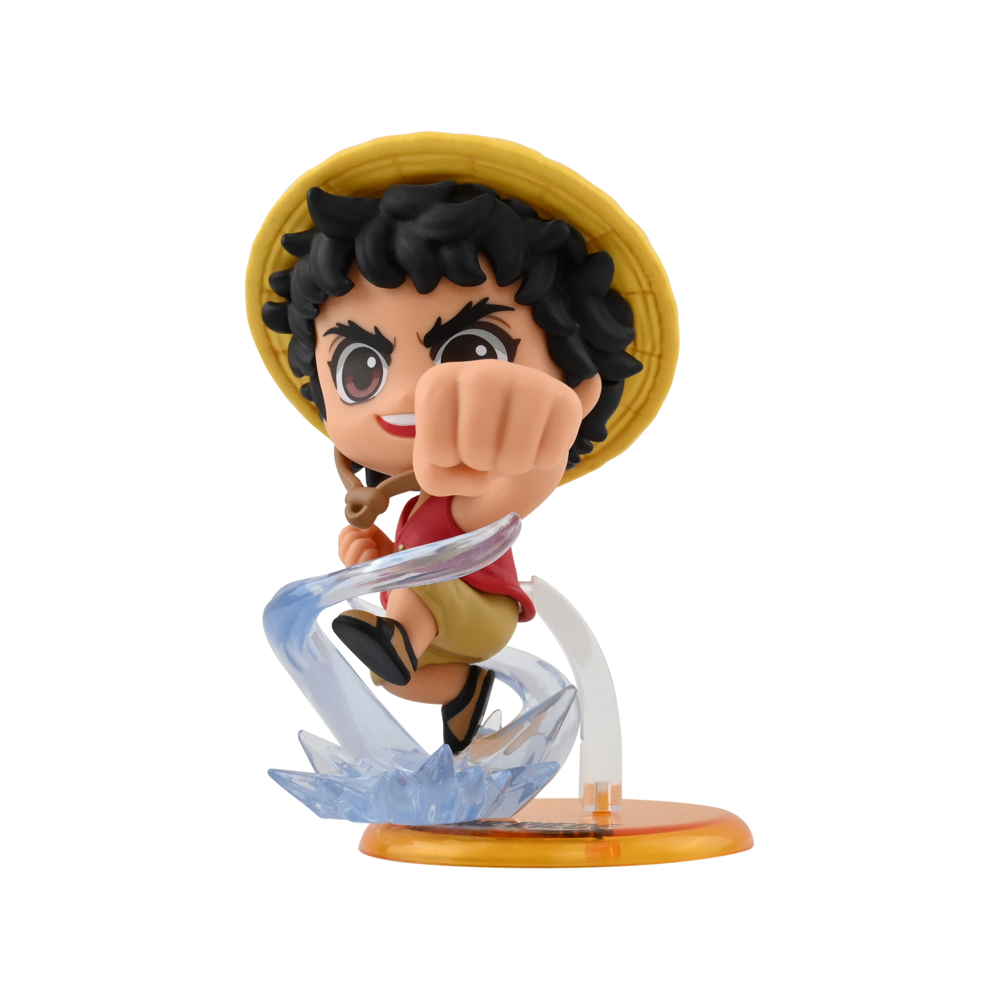 One Piece Cosbi Collection - 8 Blind Boxes | No Duplicates
