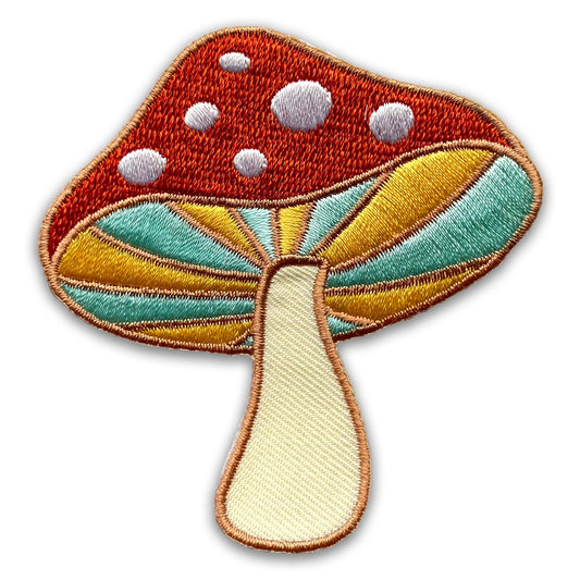 Mushroom Patch