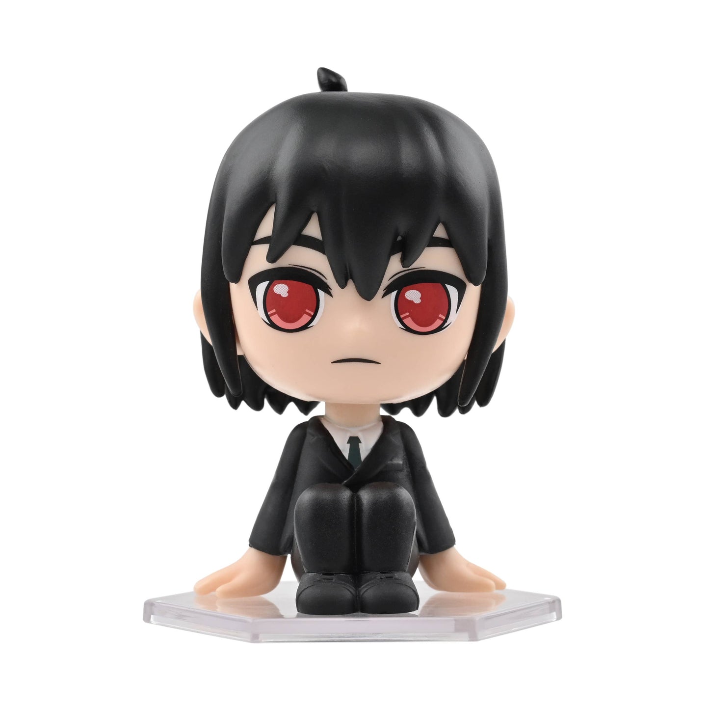 Spy x Family Bobble Hero - Window Box CDU