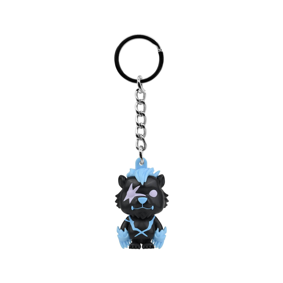 YuMe Solo Leveling Pocket Hero Blind Box Series 1