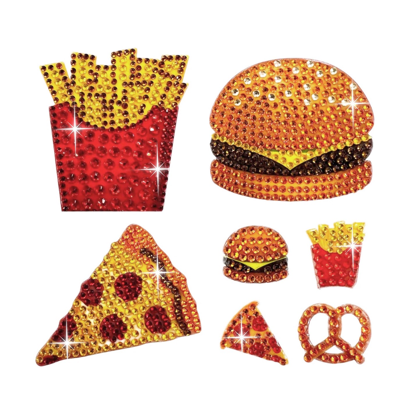 Foodie Sticker Pack