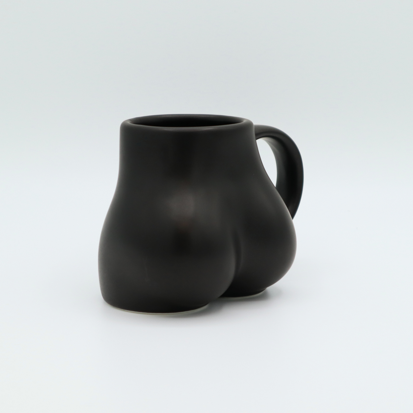 Properly Improper - Butt Body Mugs (5 Color Variations)