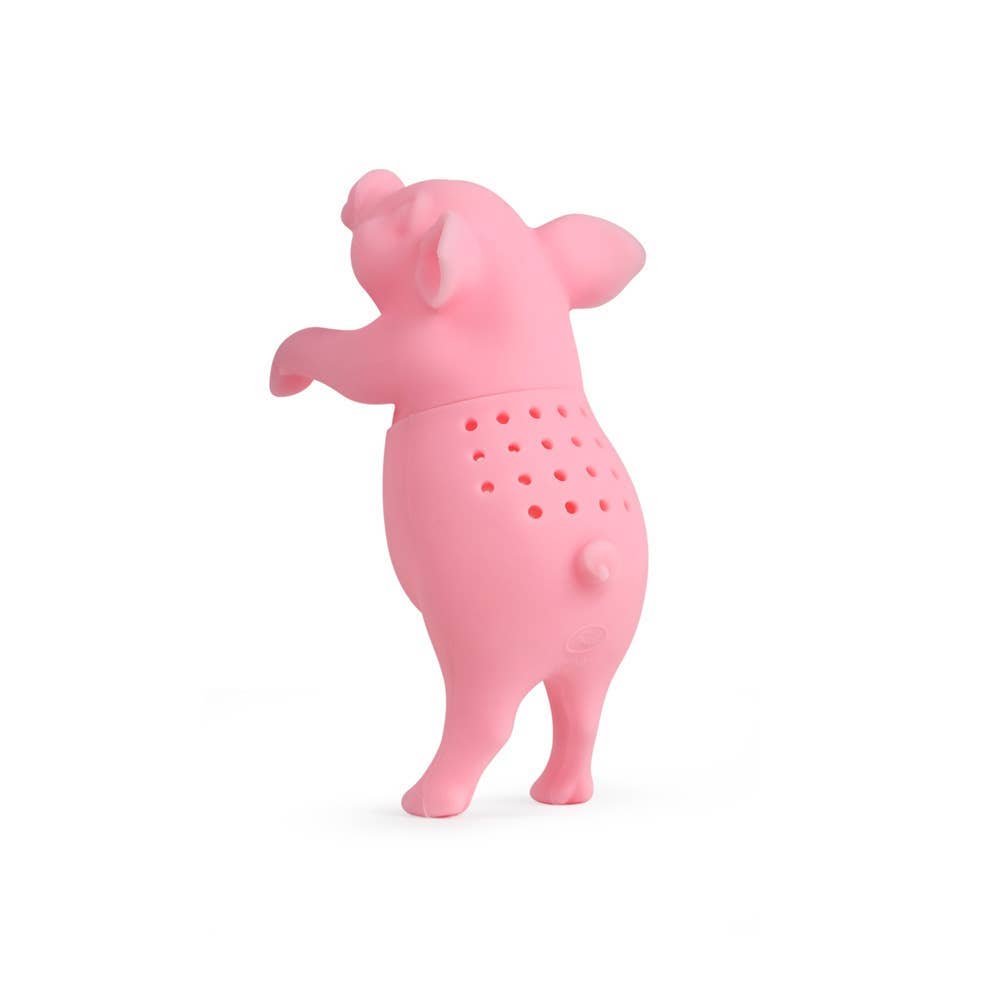 Hot Belly - Pig Tea Infuser