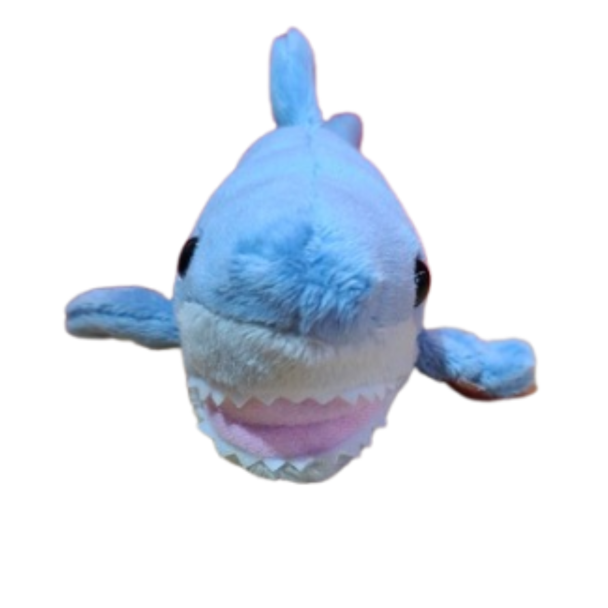 Canned Shark | Stuffed Animal Plush w/Jokes | Unique Gift