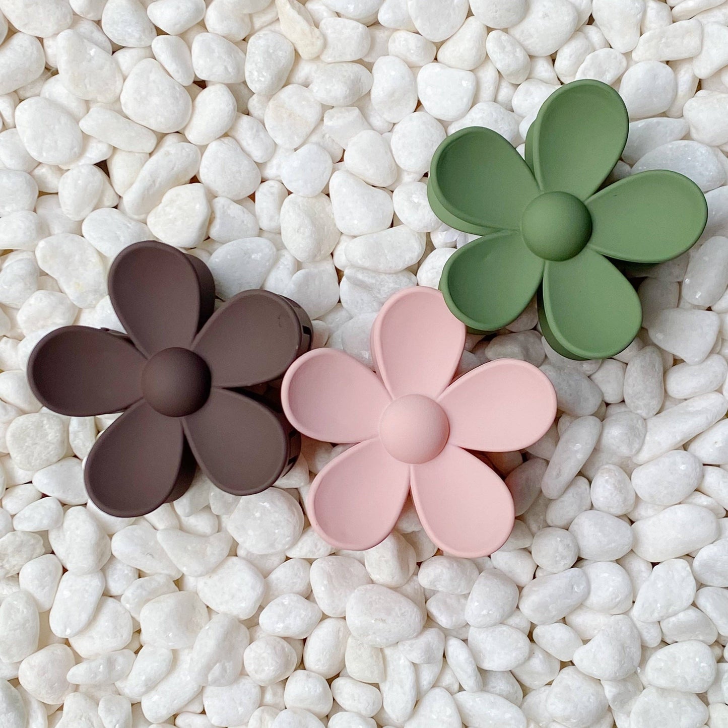 Ellison+Young - Daisy Days Hair Claw