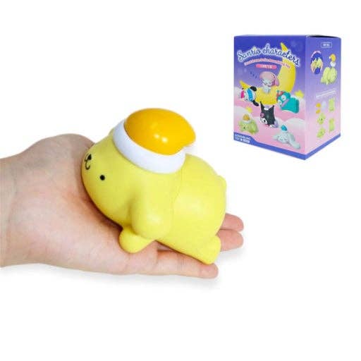 Sanrio Characters Sweet Dream Random Figure