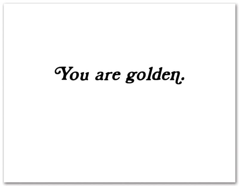 Golden Girls Happy Mother's Day Card