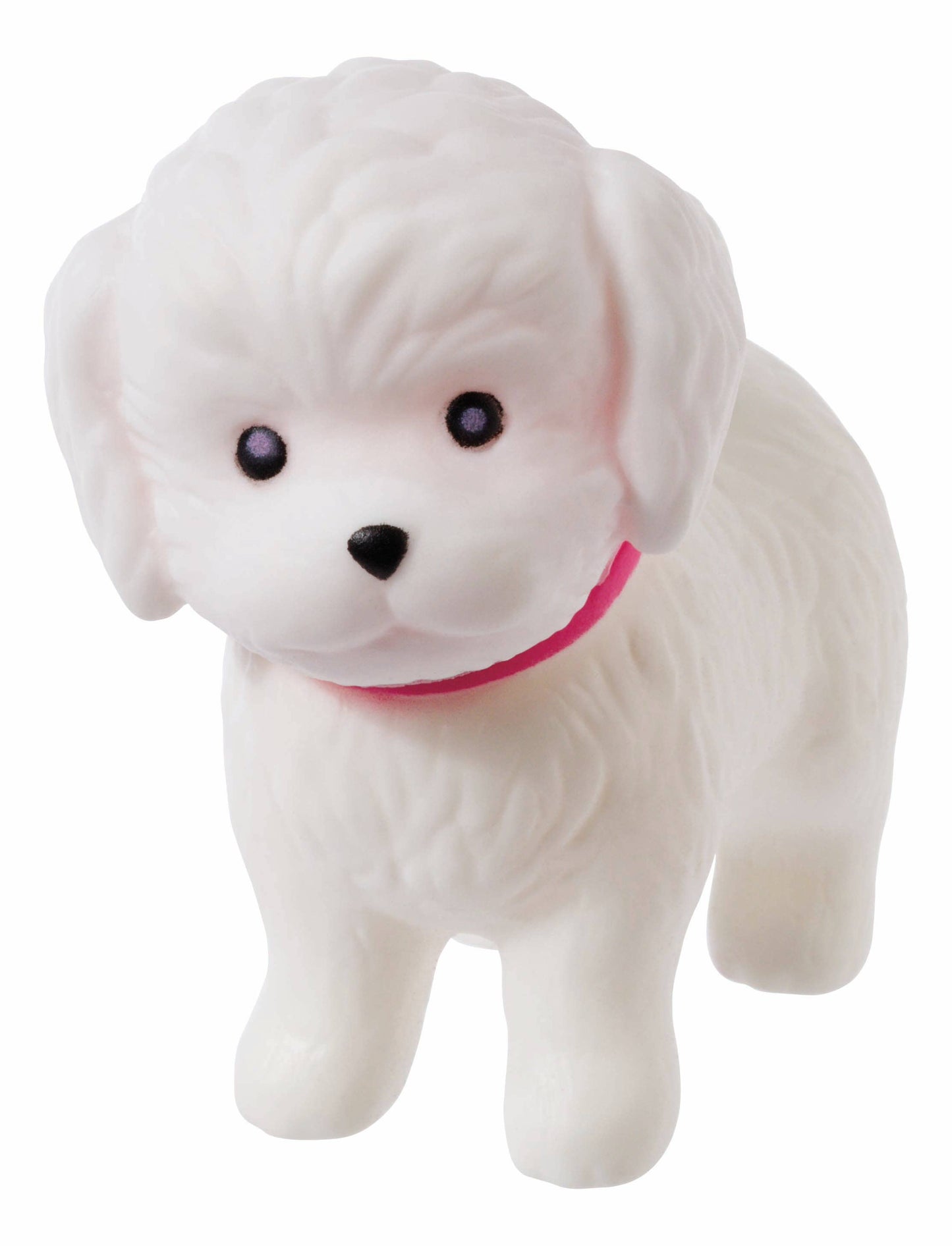 Toysmith - Farm Fresh Carry-Along Critters