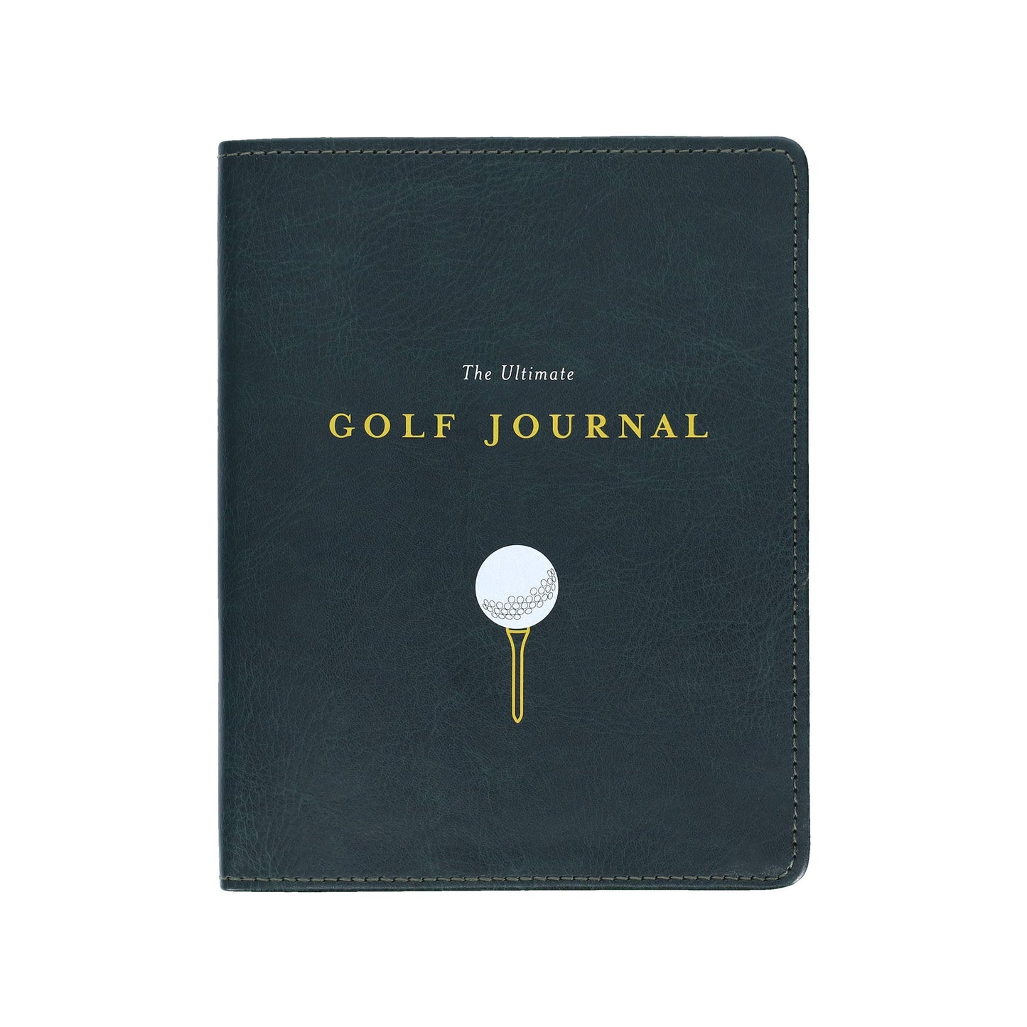 Ultimate Golf Journal