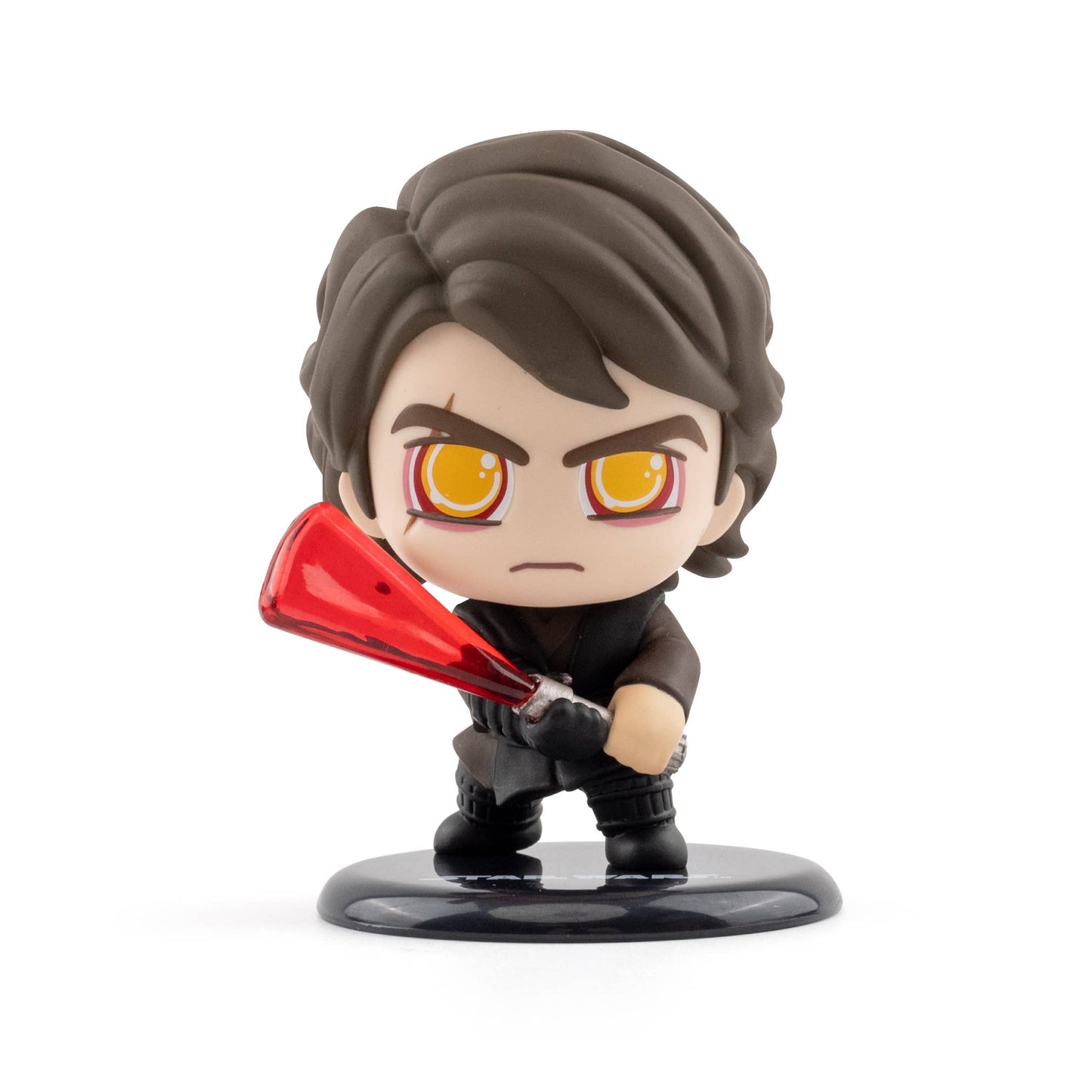 Toys Matter Inc. - Star Wars Dark Side Bobblehead - Blind Box CDU