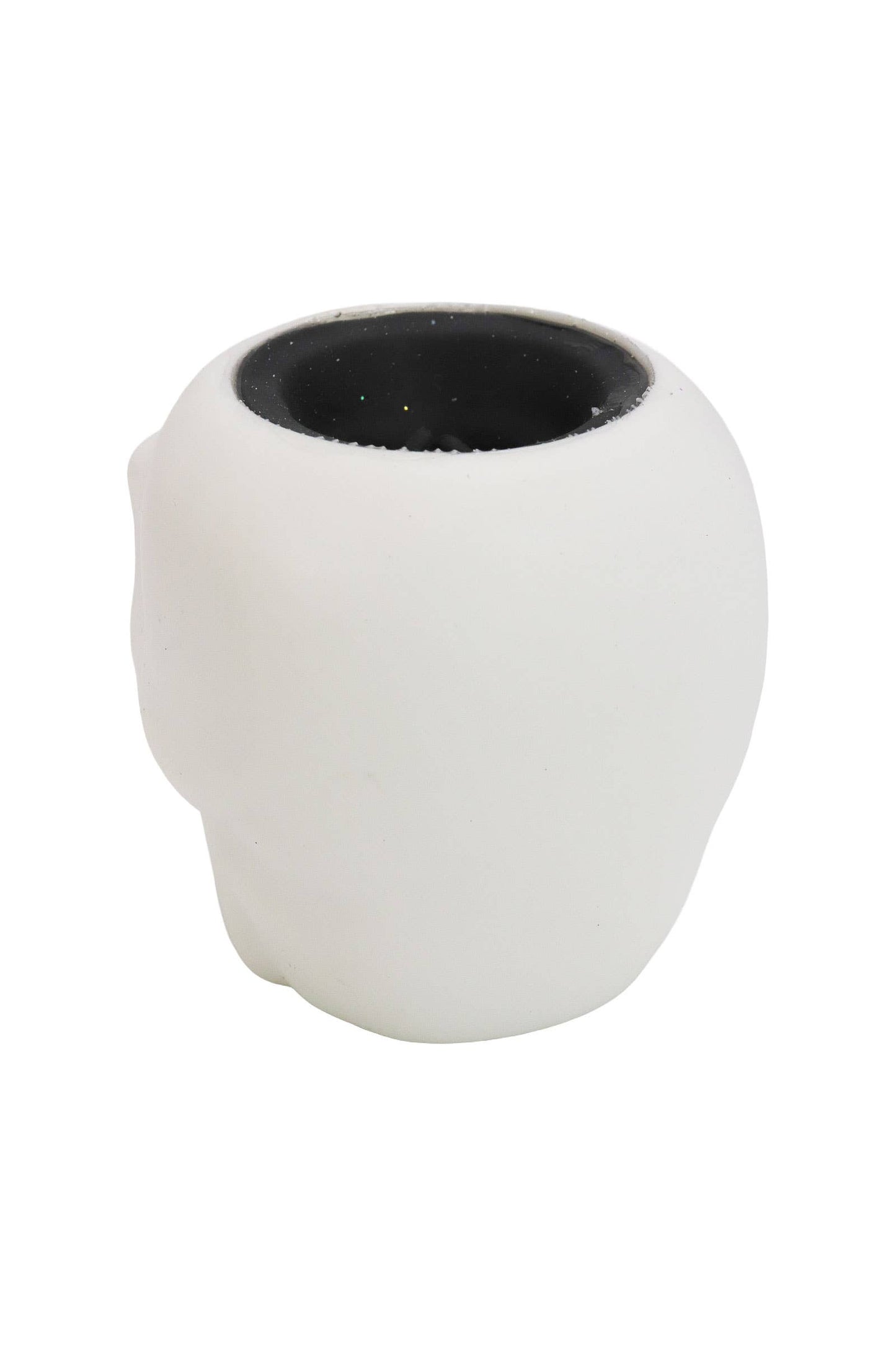 Skull Bat Pop-up Halloween Squishy Toy