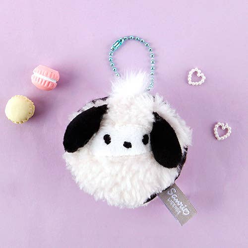 Sanrio Limited Food Costume Characters Key Ring, Bag Charm