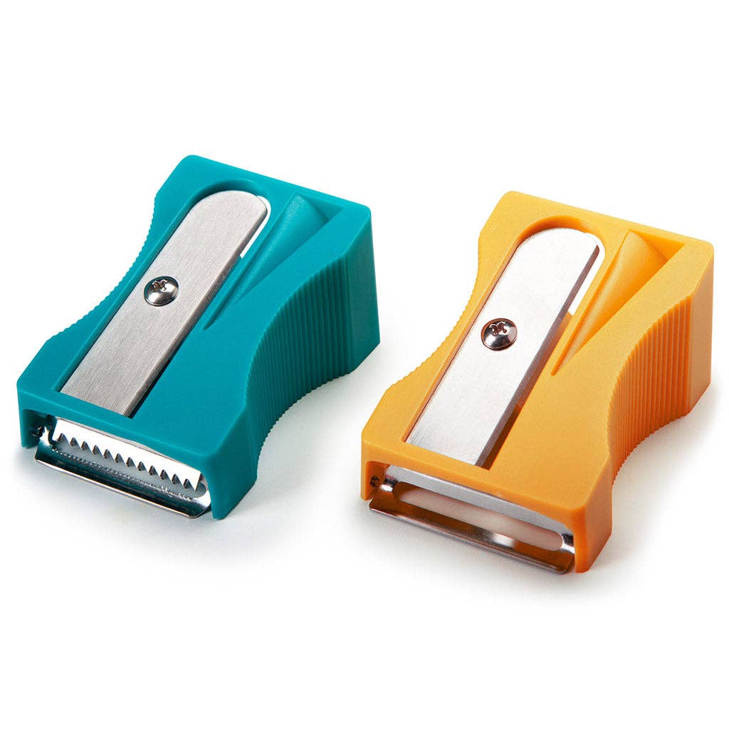 Vegetable Peeler & Julienne Set | Karoto 2