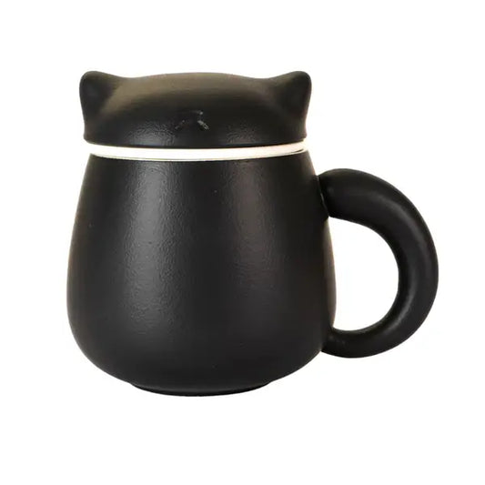 Urban Tokyo - Mugs with Infuser and Lid - 13 fl.oz.