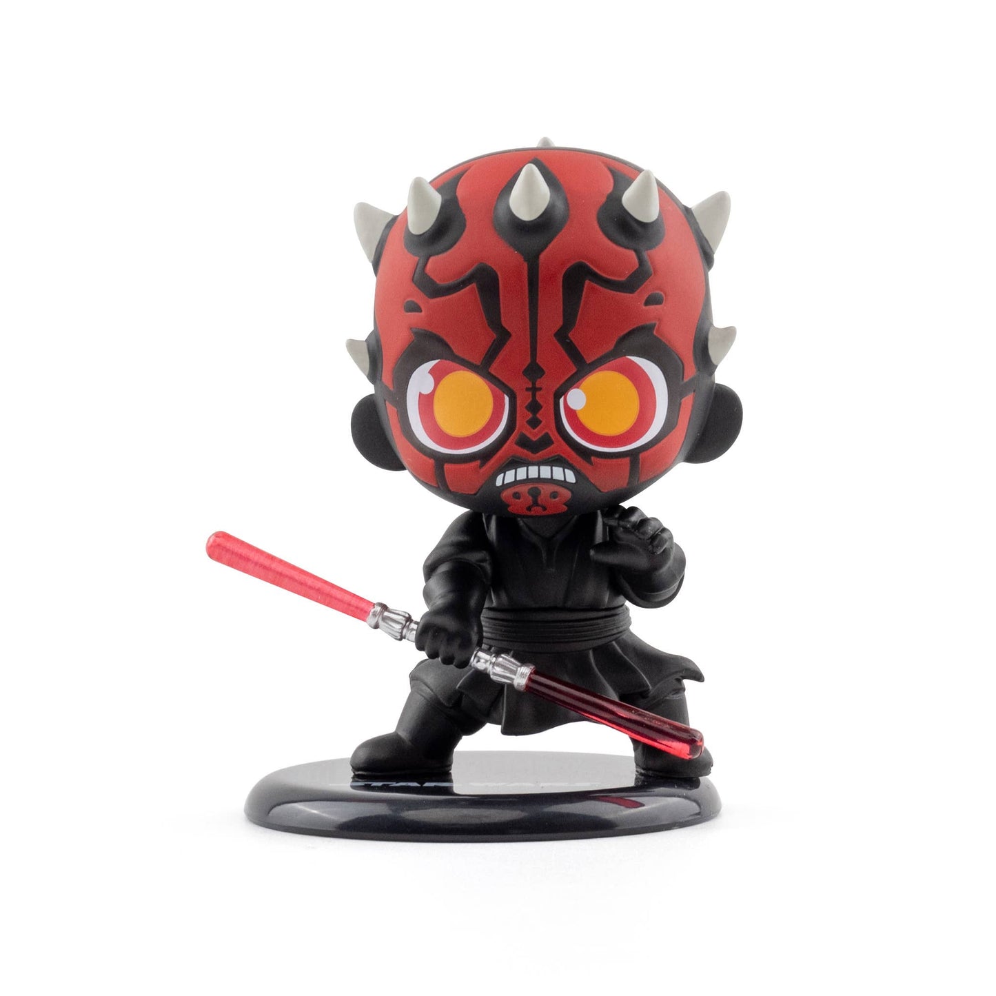 Toys Matter Inc. - Star Wars Dark Side Bobblehead - Blind Box CDU