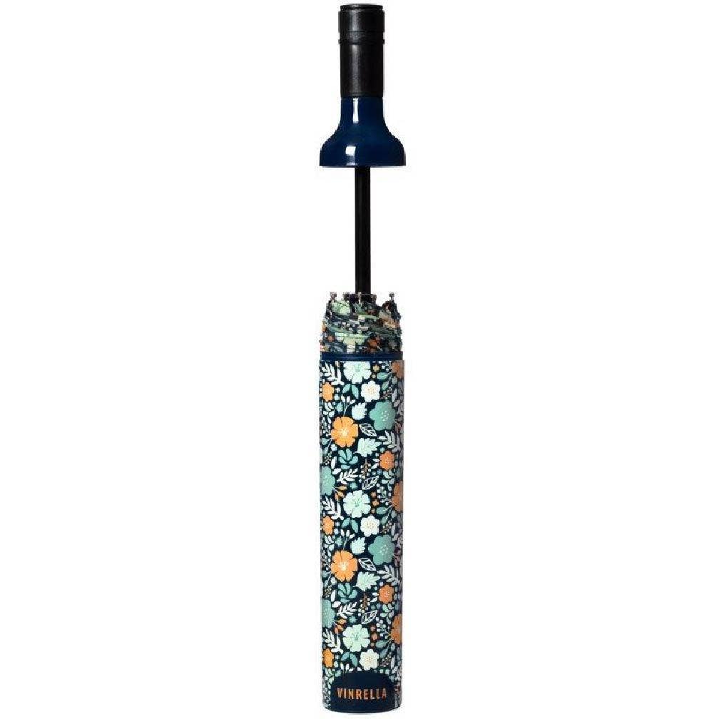 In Bloom Bottle Umbrella