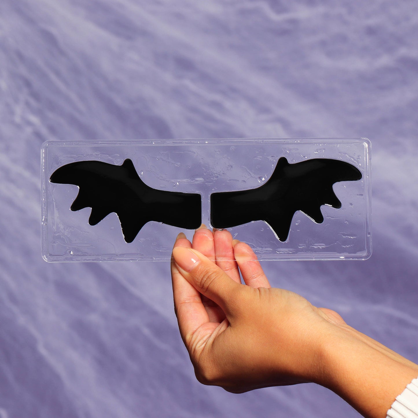 My Spa Life - Halloween Bat Habits Detox Undereye Masks - 4 Pairs