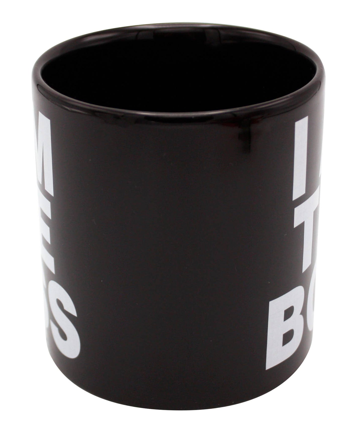 Island Dogs - Giant Mug I Am The Boss