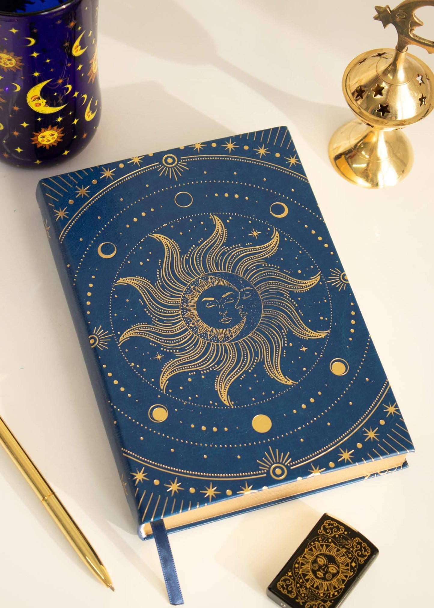 Canna Style - CELESTIAL JOURNAL