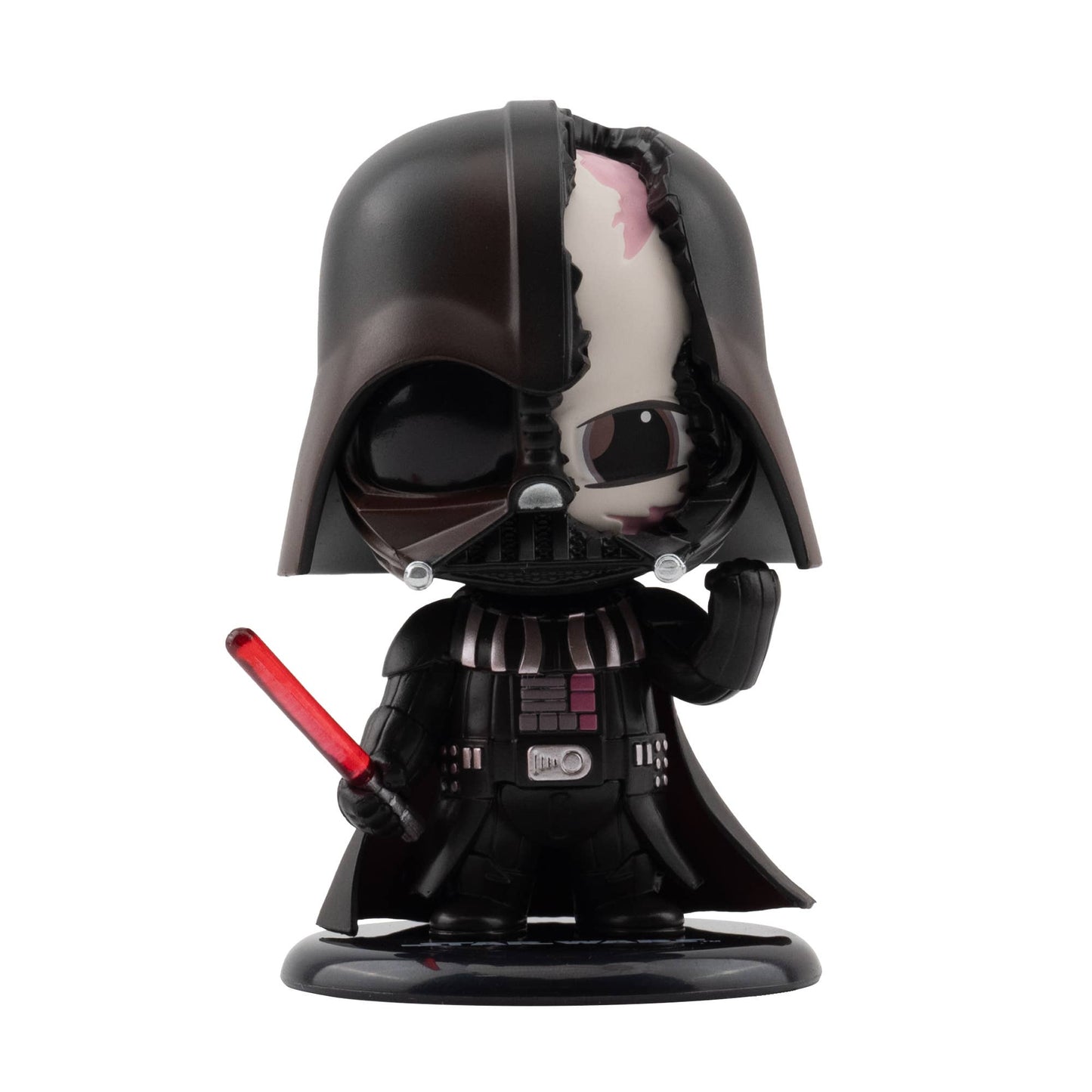 Toys Matter Inc. - Star Wars Dark Side Bobblehead - Blind Box CDU