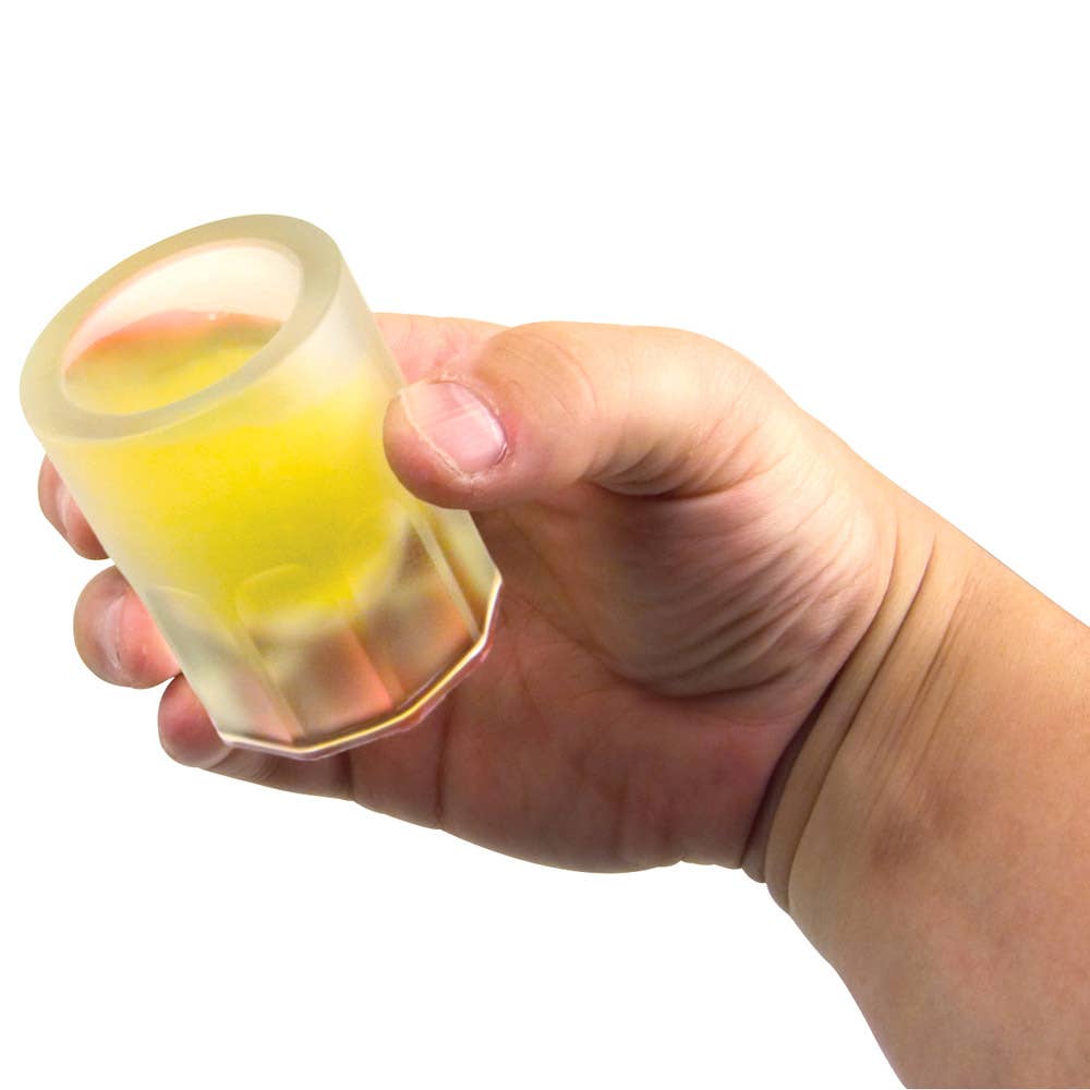 Cool Shooters - Shot Glass Ice Mold