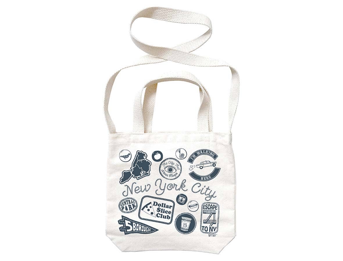 New York City Essentials Tote