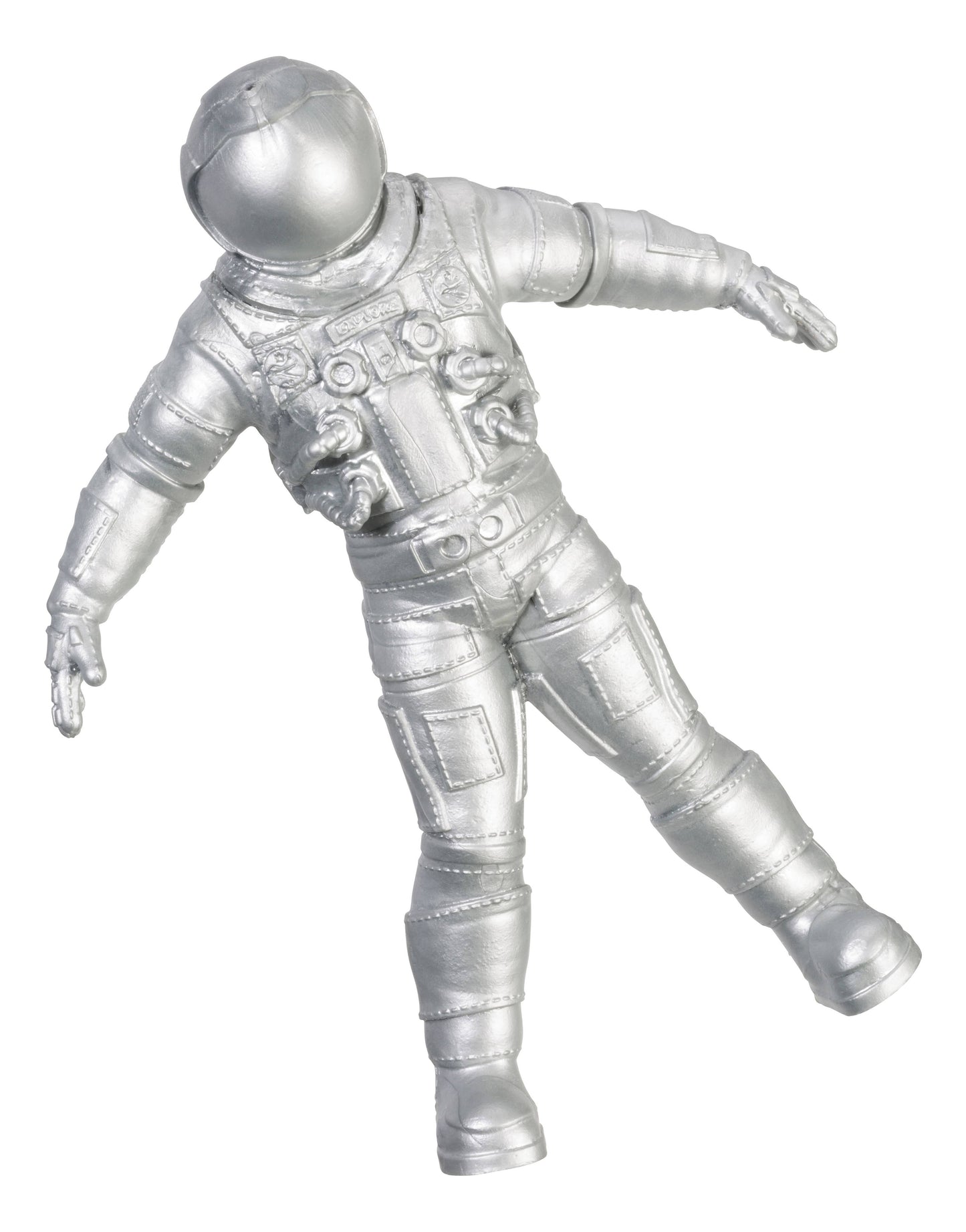Astroverse Epic Stretch Astronaut, Stretches Up to 24 Inches