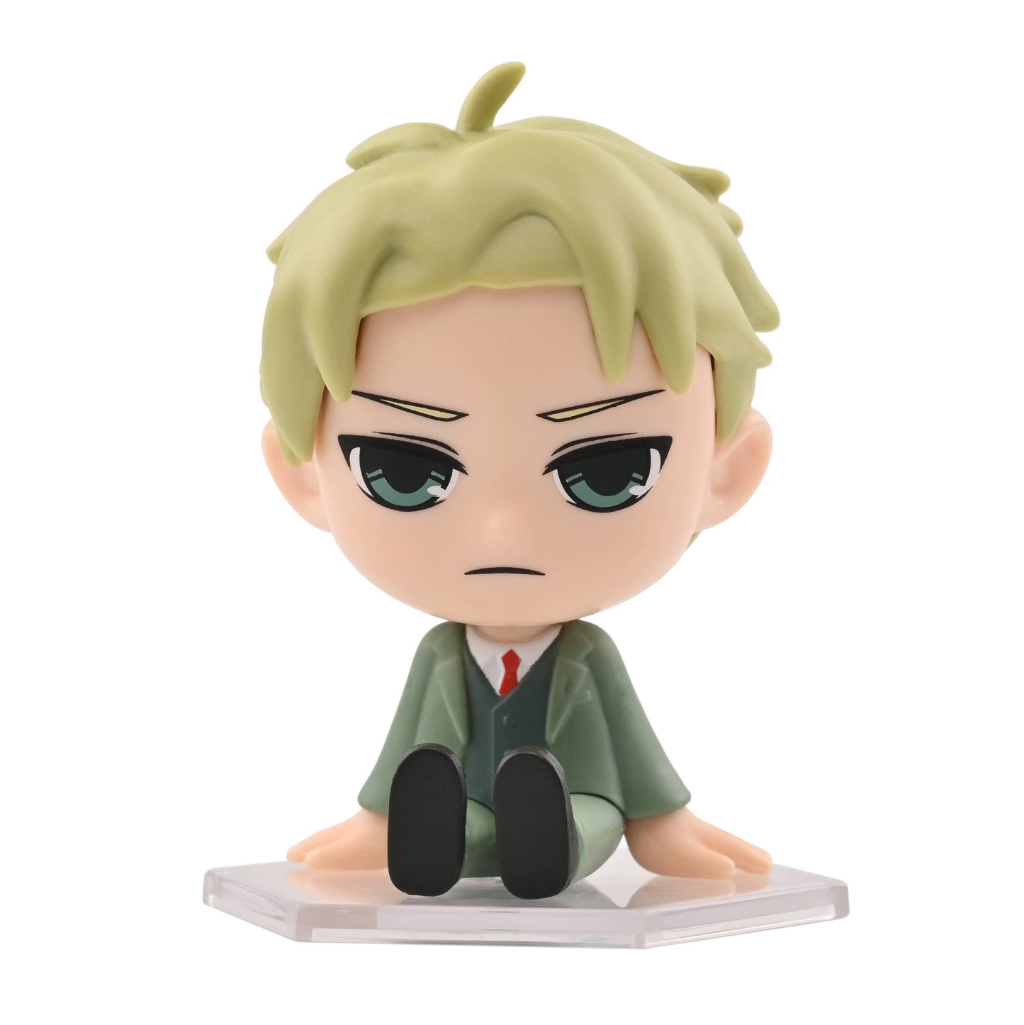 Spy x Family Bobble Hero - Window Box CDU