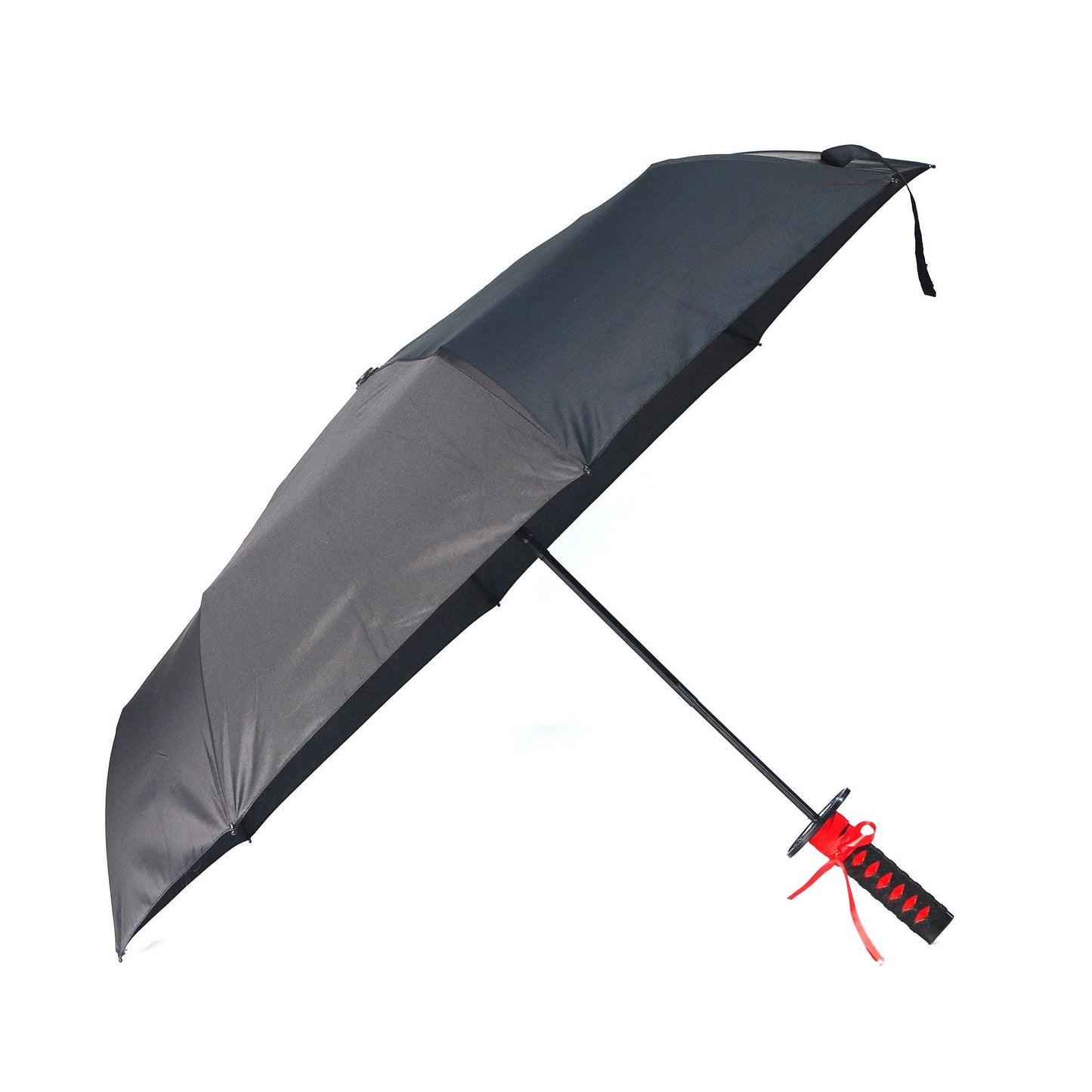 Katana Handle Koi Umbrella (1/50)