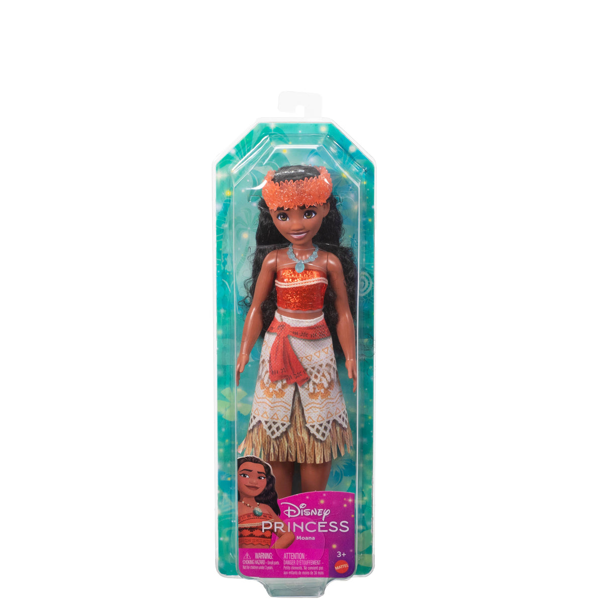 Disney Princess Core Fashion Doll Assortment