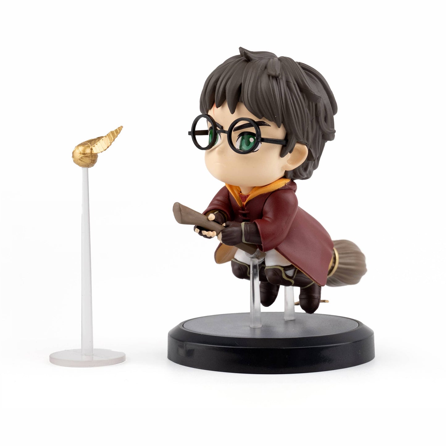 Wizarding World Harry Potter Hero Box - Blind Box CDU