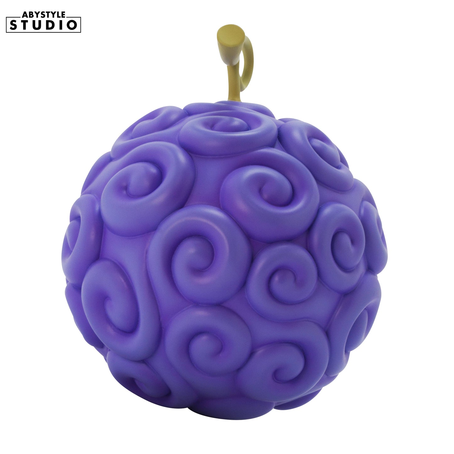ABYstyle - One Piece Gum-Gum Fruit Gomu Gomu No Mi Replica 5.1"