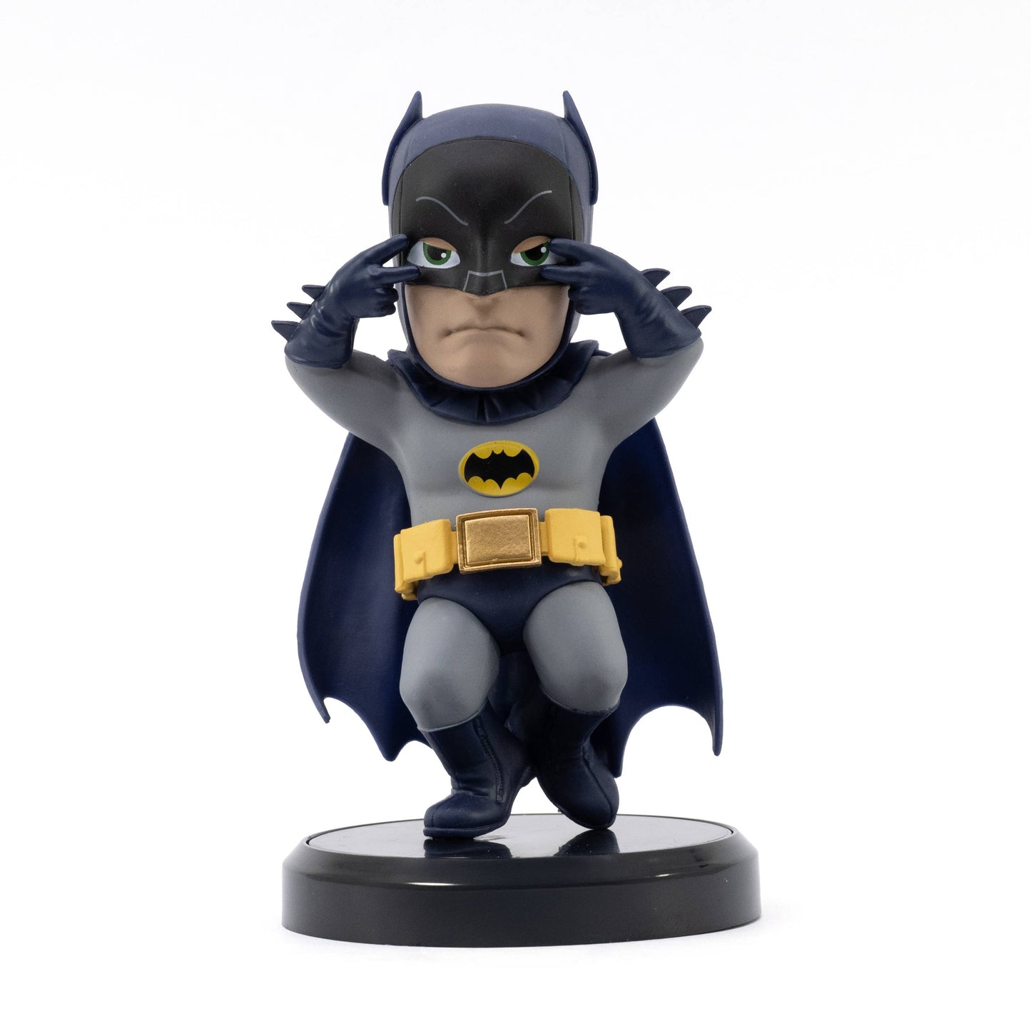 Toys Matter Inc. - Batman Generations Series Hero Box Blind Box CDU