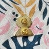Capybara Cute Hard Enamel Dragon Axolotl Bunny Pin