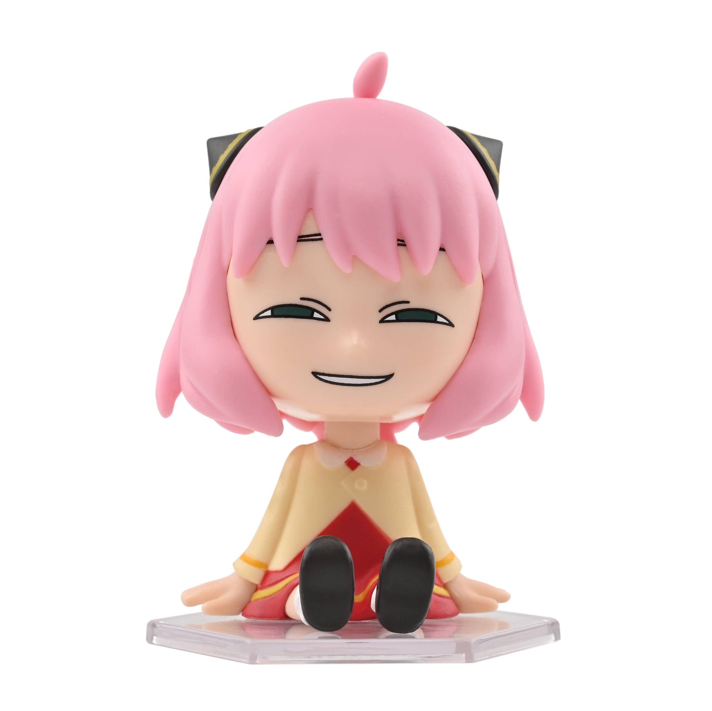 Spy x Family Bobble Hero - Window Box CDU