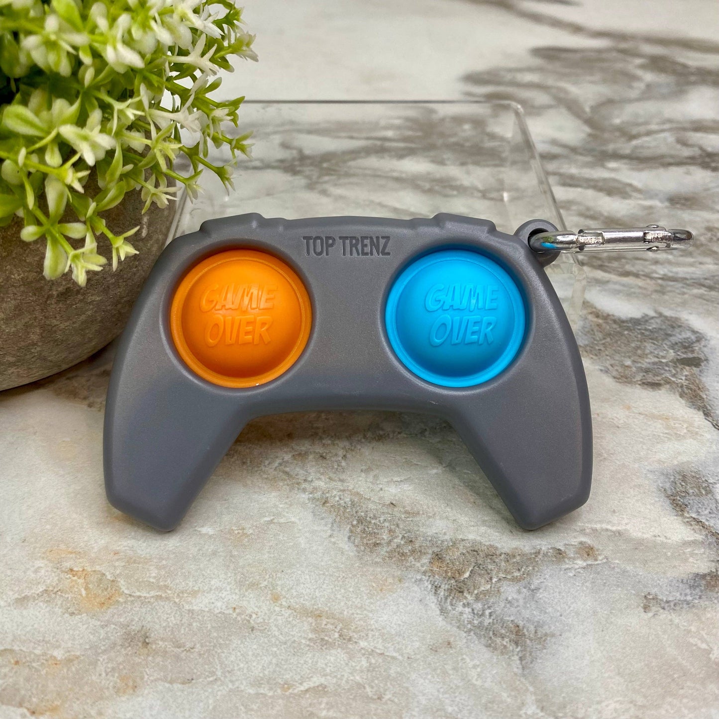 Hive Supply - OMG Mega Pop Keychain Toy - Controller