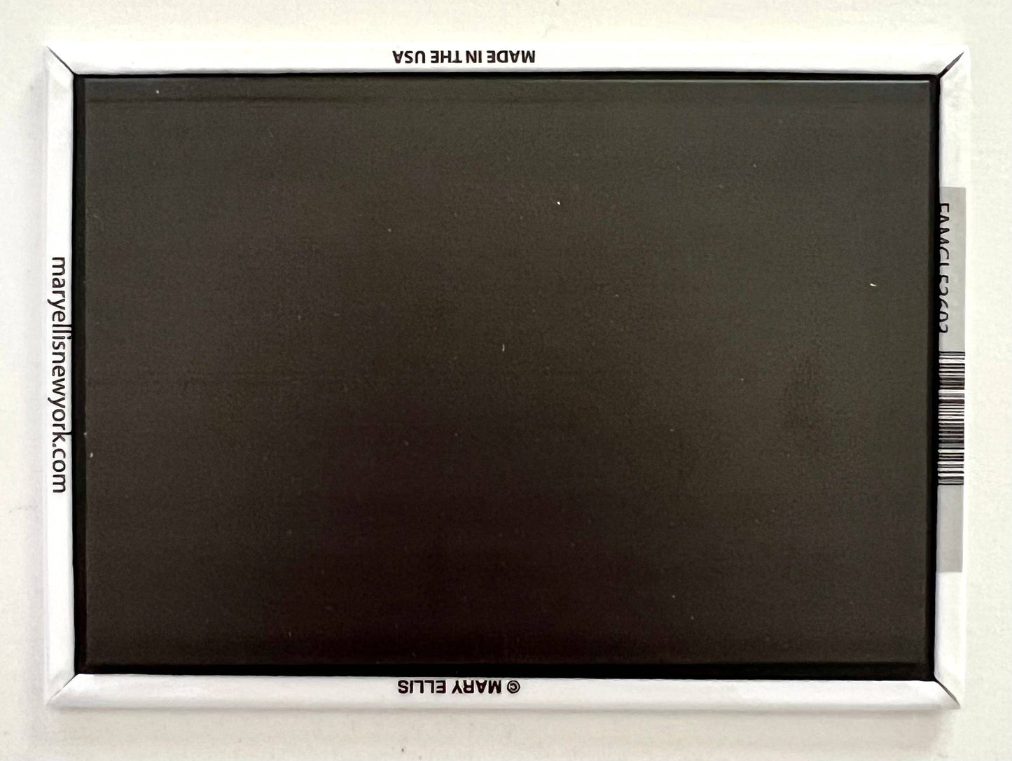 Love From New York Magnet | Love New York Souvenir Gift