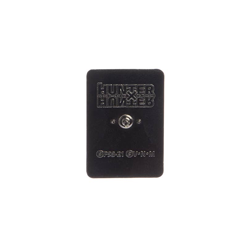 ABYstyle - Hunter x Hunter Logo Hunter Metal Pin