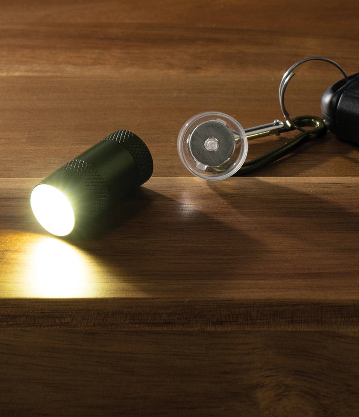 Modern Monkey Pop It Like It's Hot Super Bright Mini Light