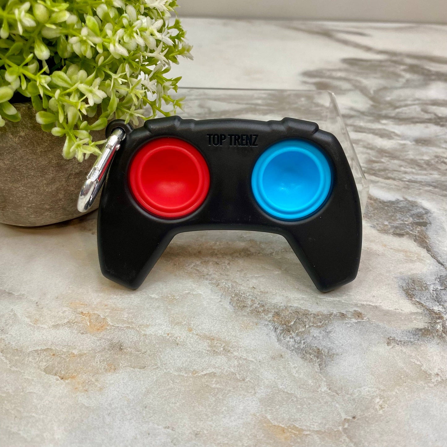 Hive Supply - OMG Mega Pop Keychain Toy - Controller