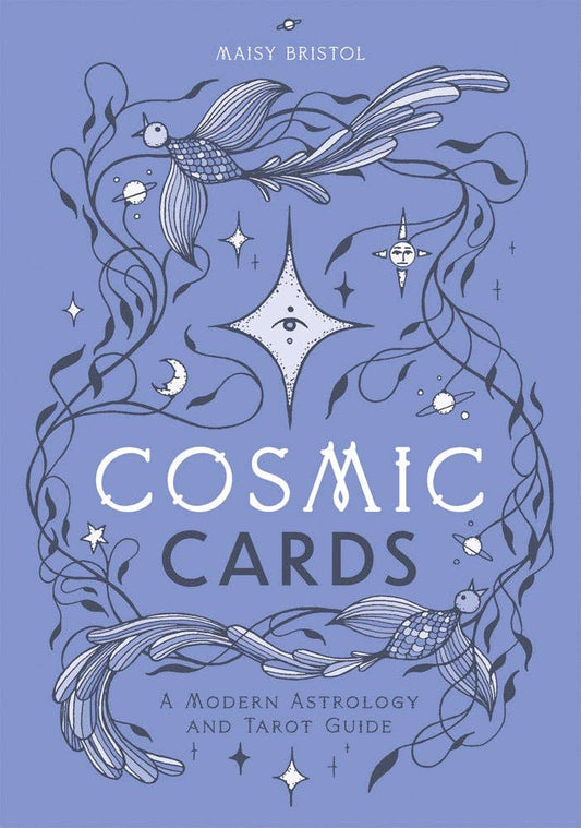 Chronicle Books - Cosmic Cards