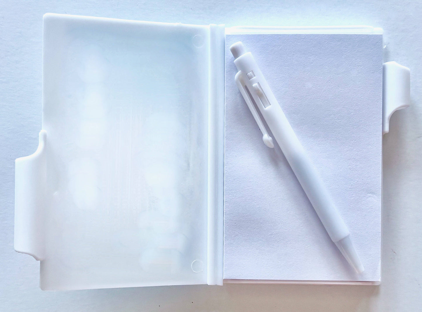 New York Mini Notebook Pen Set NY Harbor