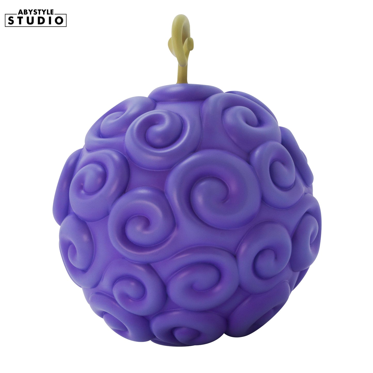 ABYstyle - One Piece Gum-Gum Fruit Gomu Gomu No Mi Replica 5.1"
