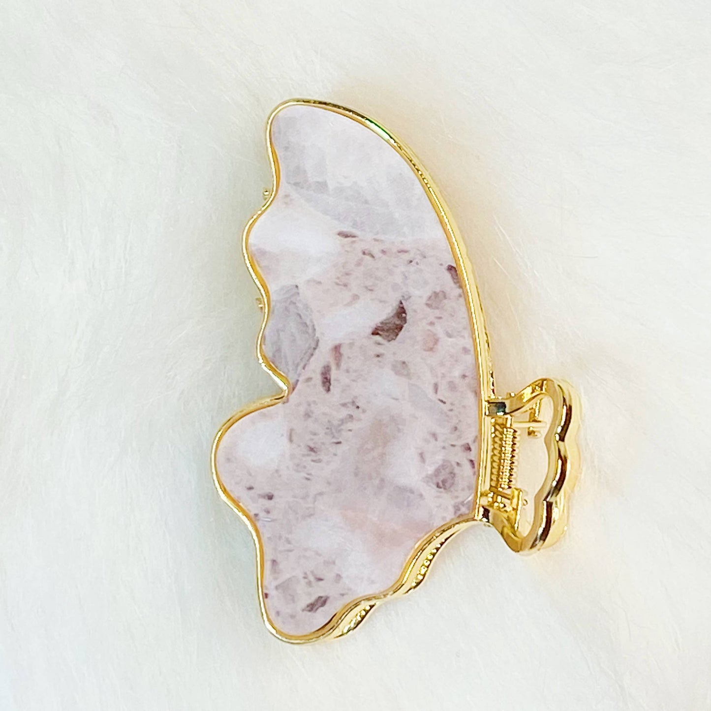 Ellison+Young - Taylor Butterfly Hair Claw