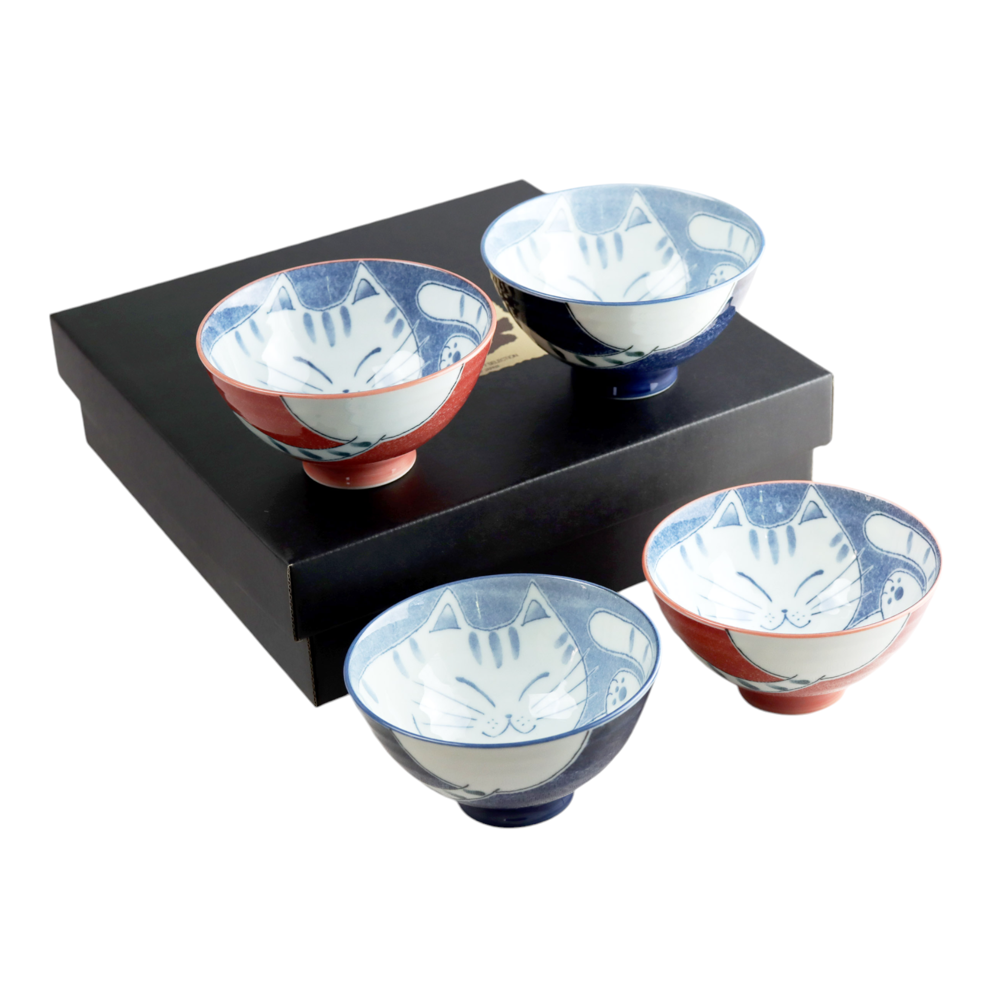 Urban Tokyo Rice Bowl