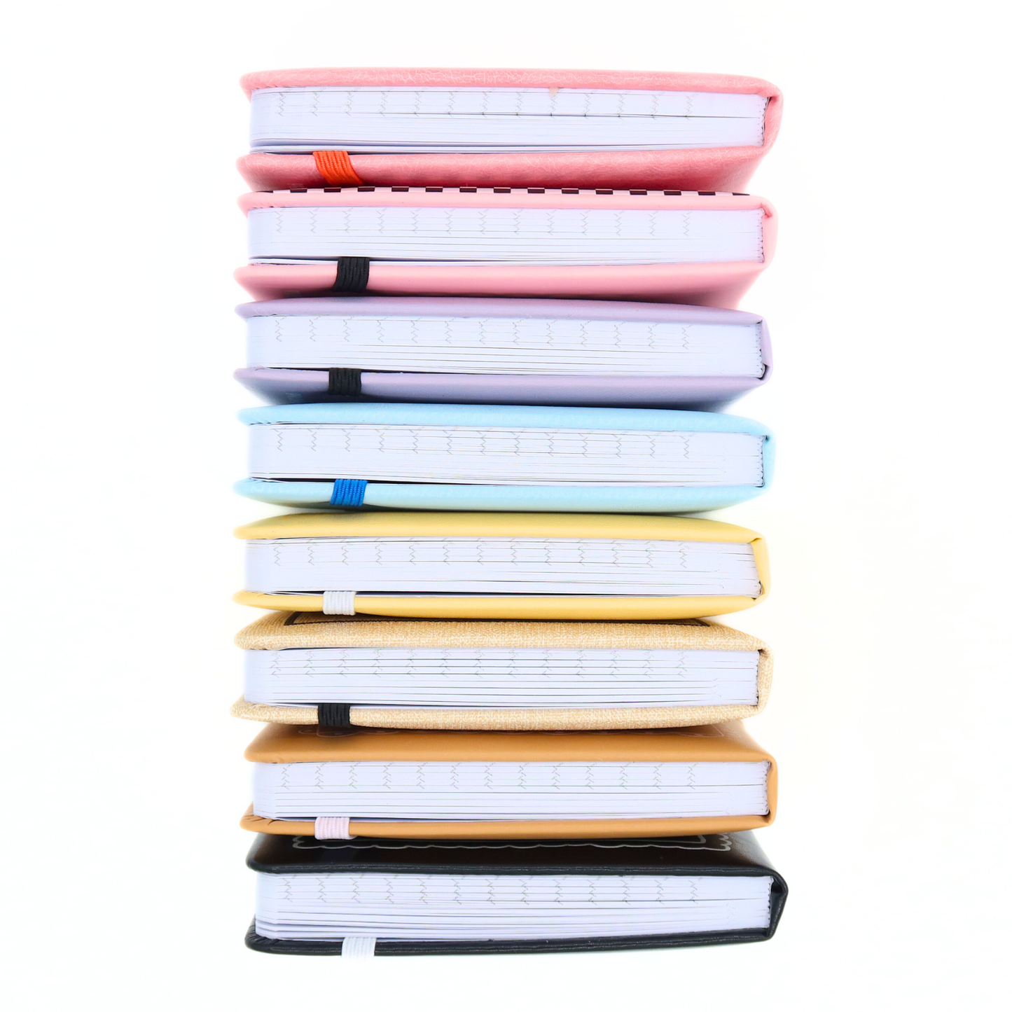 I Hope You Have The Best - Leatherette Pocket Journal