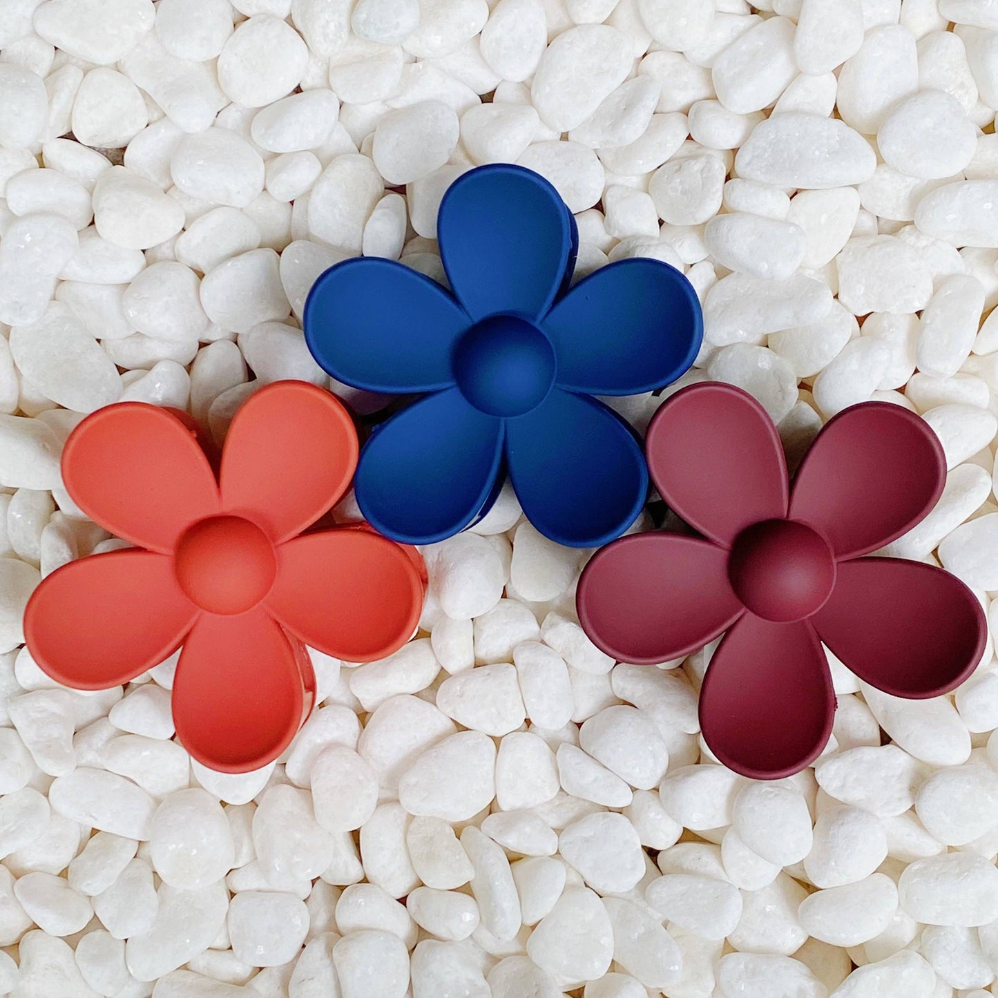 Ellison+Young - Daisy Days Hair Claw